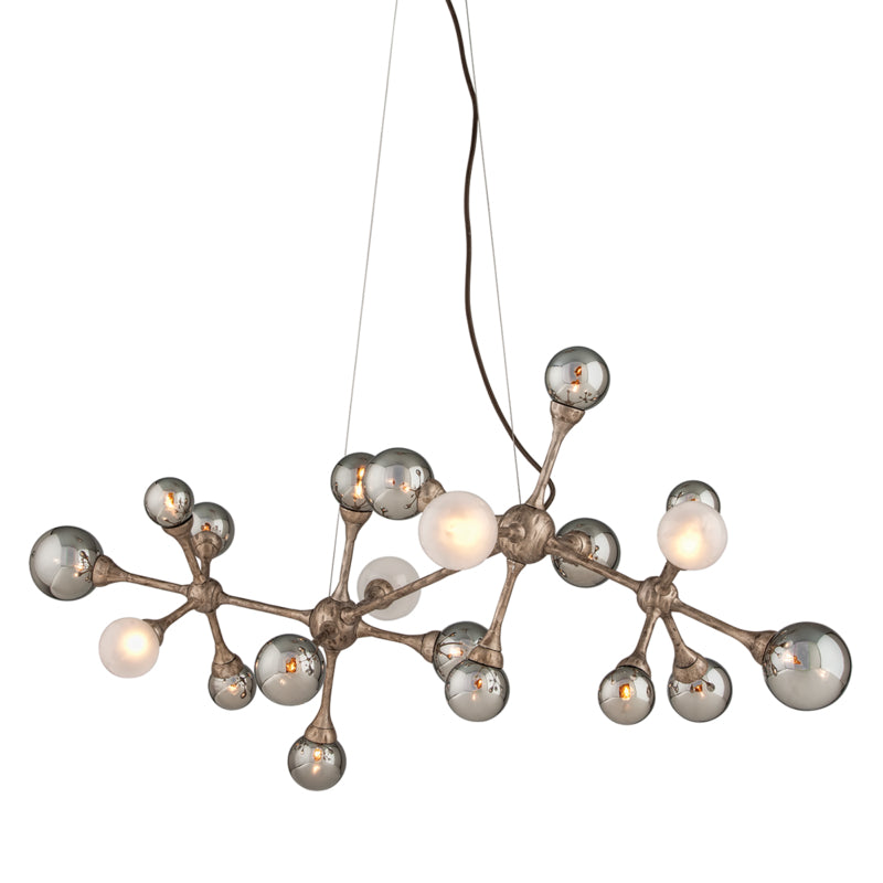 Element Linear Suspension Vienna Bronze