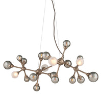 Element Chandelier