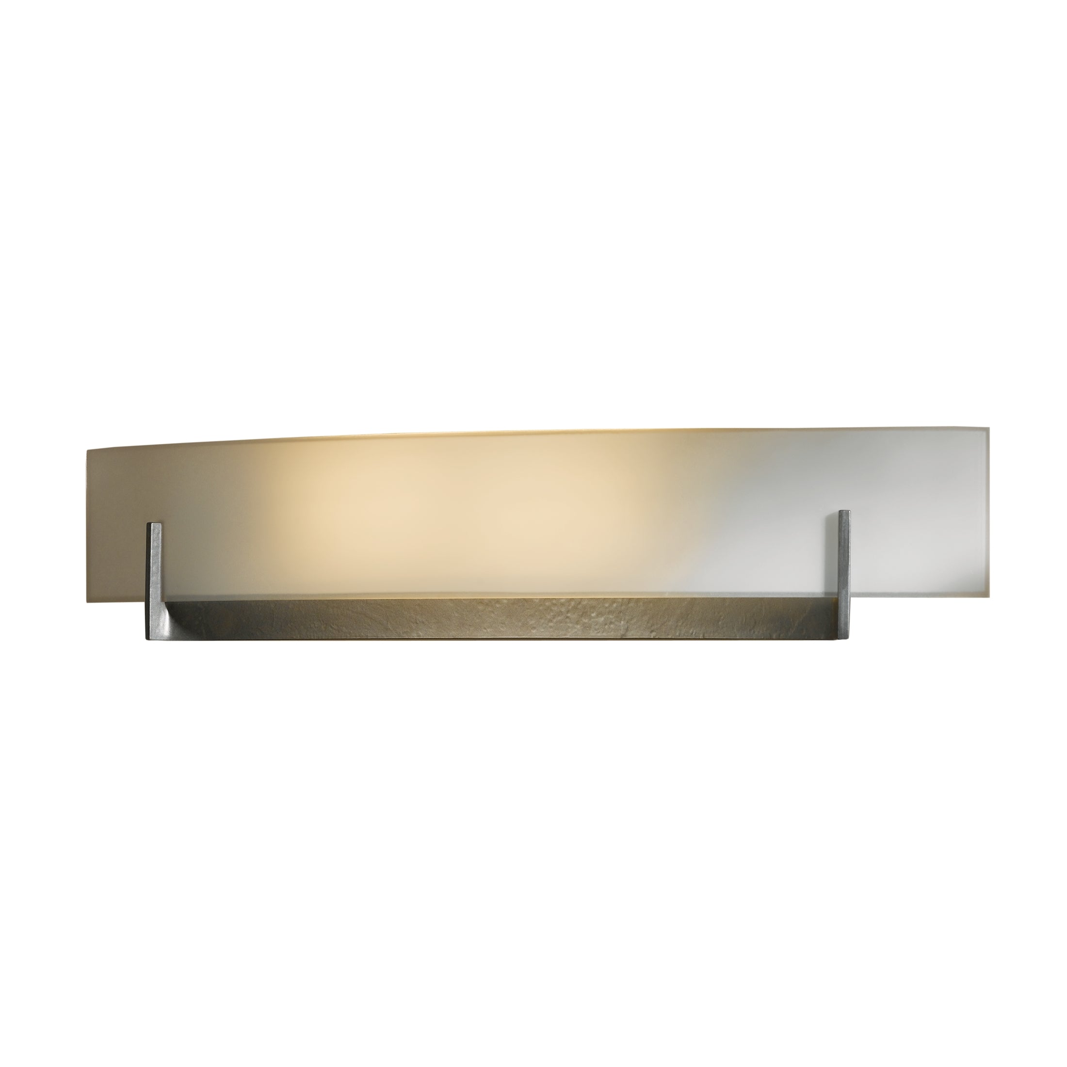 Axis Sconce Burnished Steel (08)