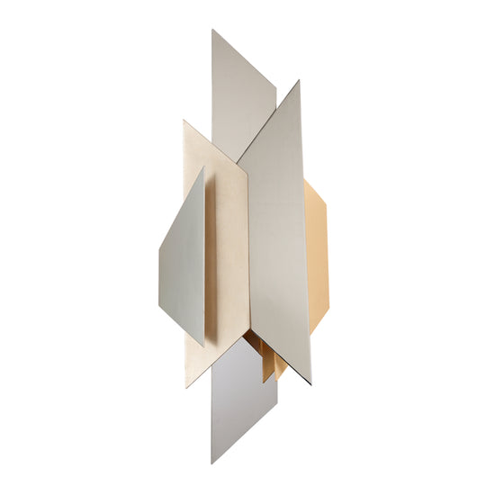 Modernist Sconce