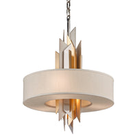 Modernist Pendant