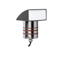 LED 2" 12V Hood Top Inground Indicator Light