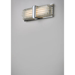 Unity Vanity Light Polished Nickel