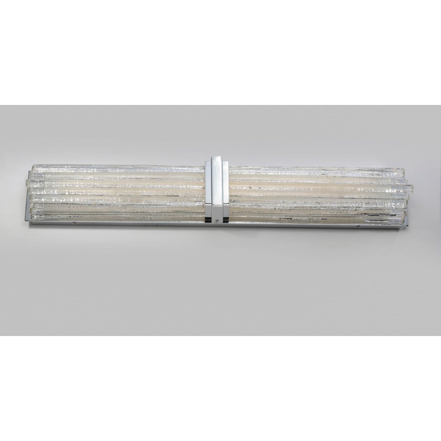 Unity Vanity Light Polished Nickel