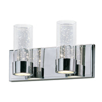 Sync Vanity Light