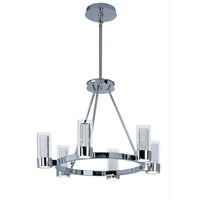 Sync Chandelier