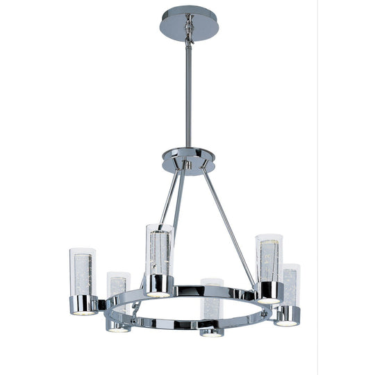 Sync Chandelier