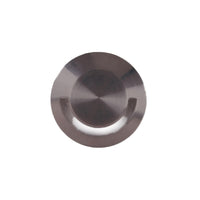 LED 2" 12V Round Beveled Single Directional Top Inground Indicator Light