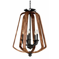 Road House Chandelier