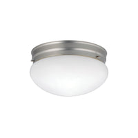 Ceiling Space Flush Mount