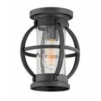 Chatham Outdoor Ceiling Light