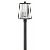Naples Outdoor Wall Light