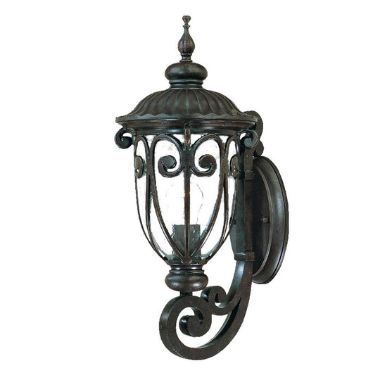 Naples Outdoor Wall Light