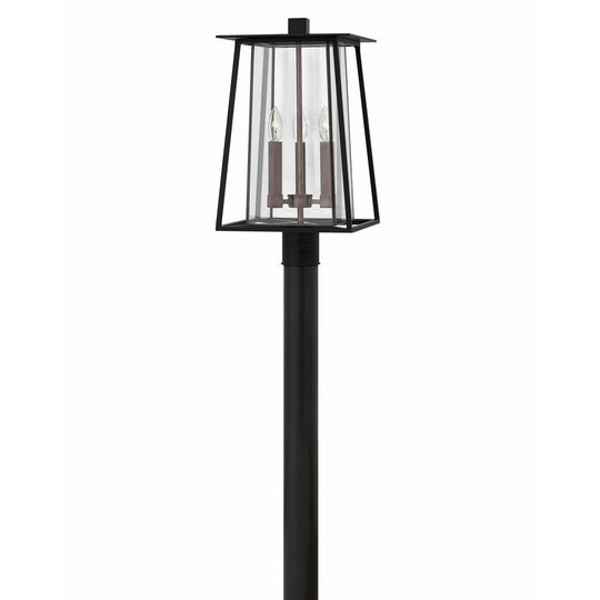 Walker Outdoor Post Light
