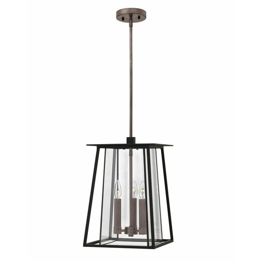 Walker Outdoor Pendant
