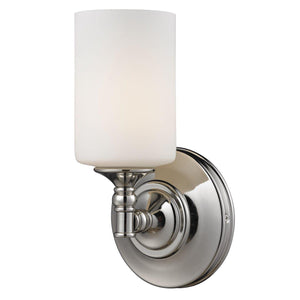 Cannondale Wall Sconce Chrome