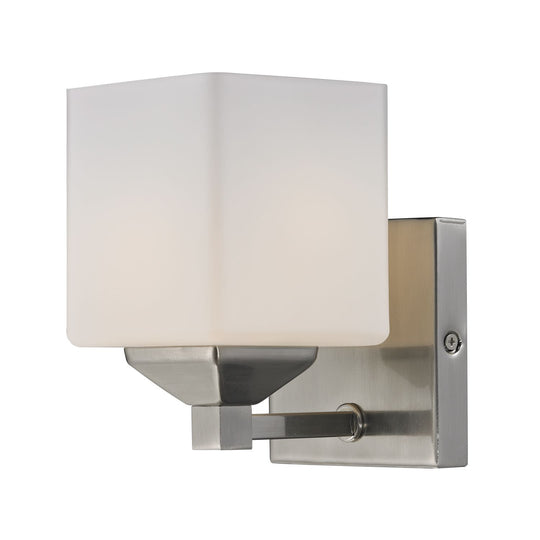 Quube Vanity Light