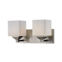 Quube Vanity Light