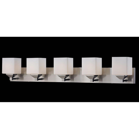 Quube Vanity Light