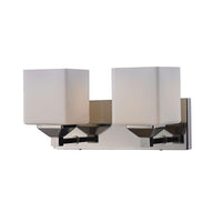 Quube Vanity Light