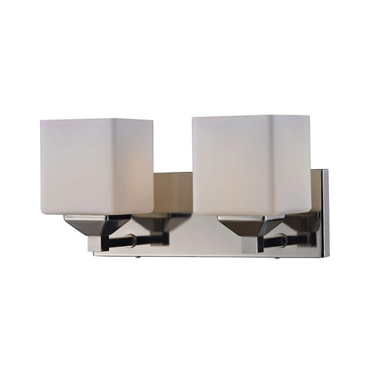 Quube Vanity Light