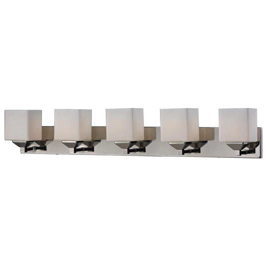 Quube Vanity Light