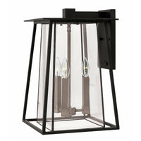 Walker Outdoor Wall Light