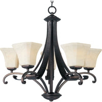 Oak Harbor Chandelier