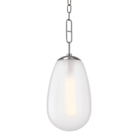 Bruckner Mini Pendant
