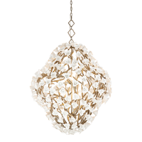 Corbett Lily 2 Light Pendant