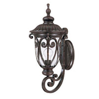 Naples Outdoor Wall Light