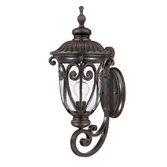 Naples Outdoor Wall Light