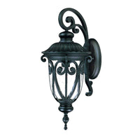 Naples Outdoor Wall Light