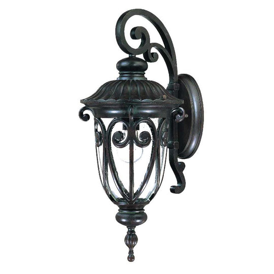 Naples Outdoor Wall Light