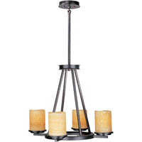 Luminous Chandelier