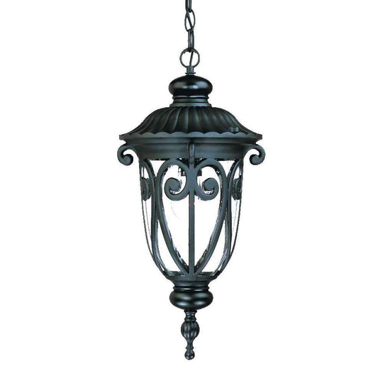 Naples Outdoor Pendant