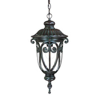 Naples Outdoor Pendant