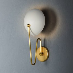 Hattie 1-Light Sconce