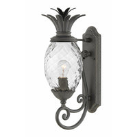 Plantation Outdoor Wall Light
