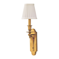 Beekman Sconce