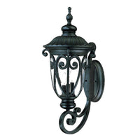 Naples Outdoor Wall Light