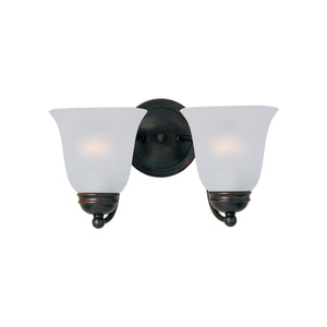 Basix Sconce Oil Rubbed Bronze
