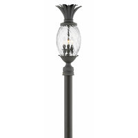 Plantation Outdoor Post Light