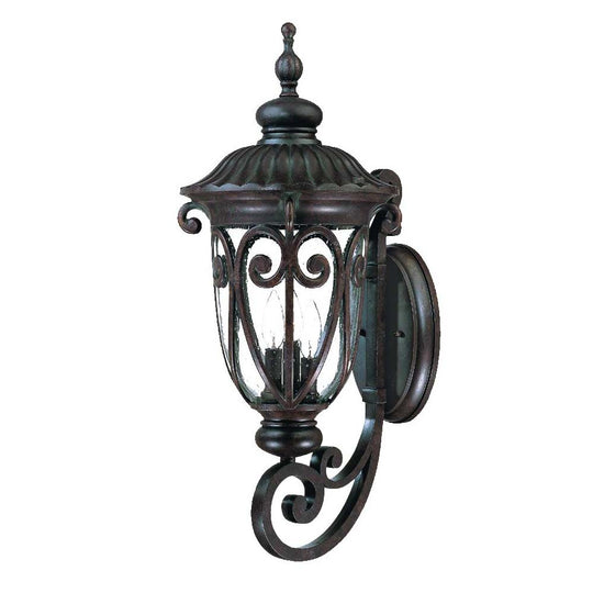 Naples Outdoor Wall Light