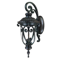 Naples Outdoor Wall Light