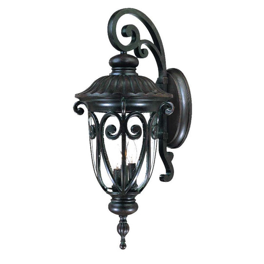 Naples Outdoor Wall Light