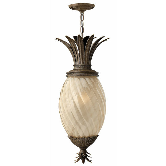 Plantation Outdoor Pendant