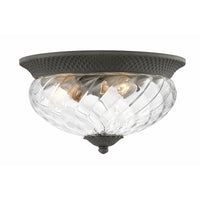 Plantation Outdoor Ceiling Light