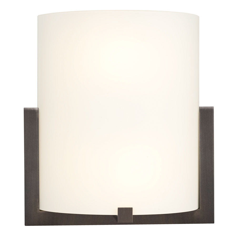 Sconce Oil Rubbed Bronze