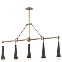 Tupelo Linear Suspension